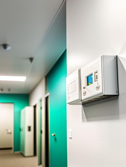 electrical services for the health and research industry