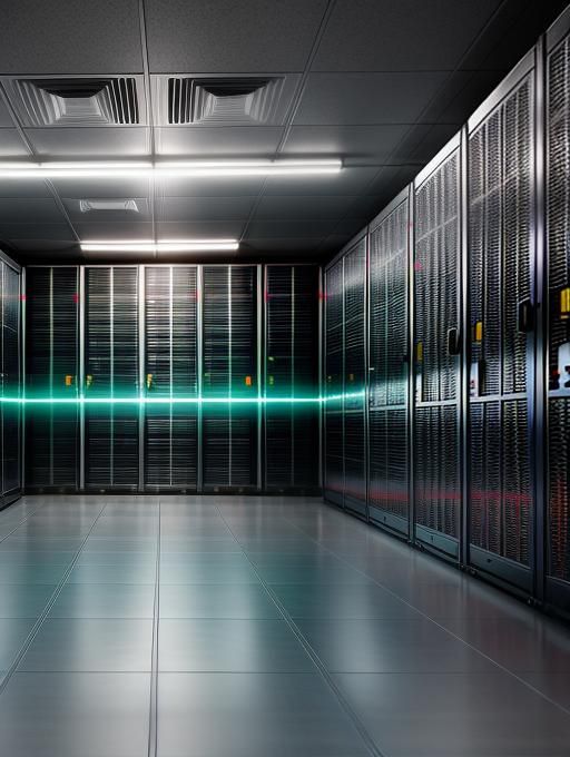 electrical services for data centres