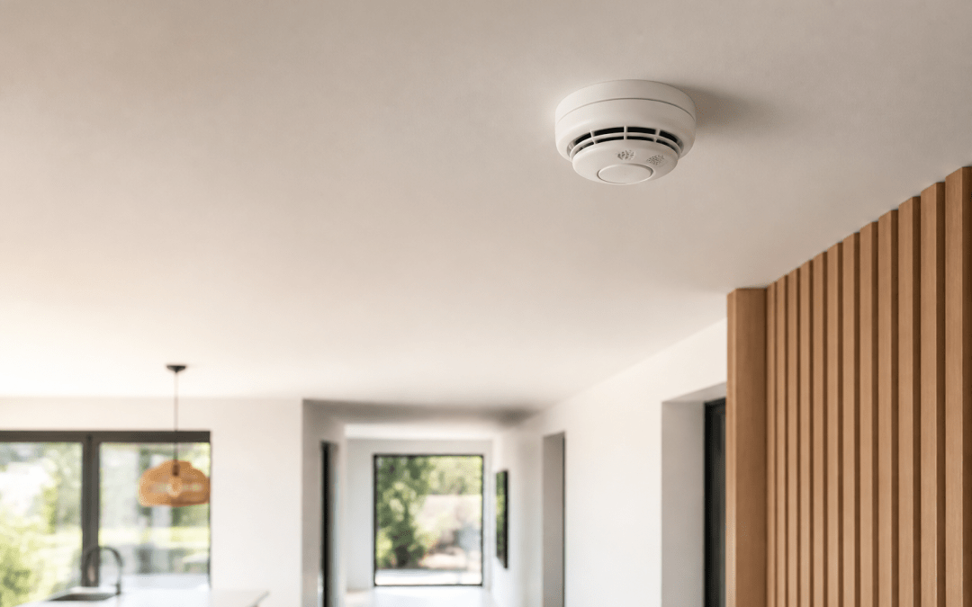 A Practical Smoke Alarm Safety Checklist for Your Home